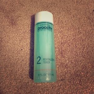 Proactiv Revitalizing Toner