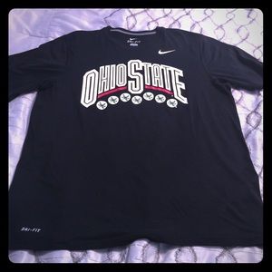 Dri-fit OSU TSHIRT