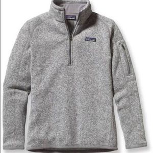 Patagonia Women's Fleece