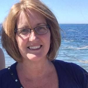 Meet your Posher, Brenda