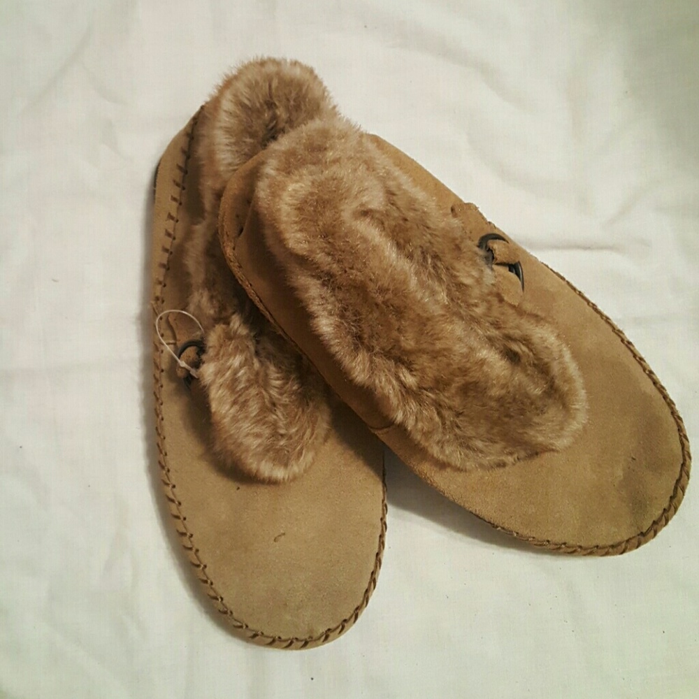Merona slippers