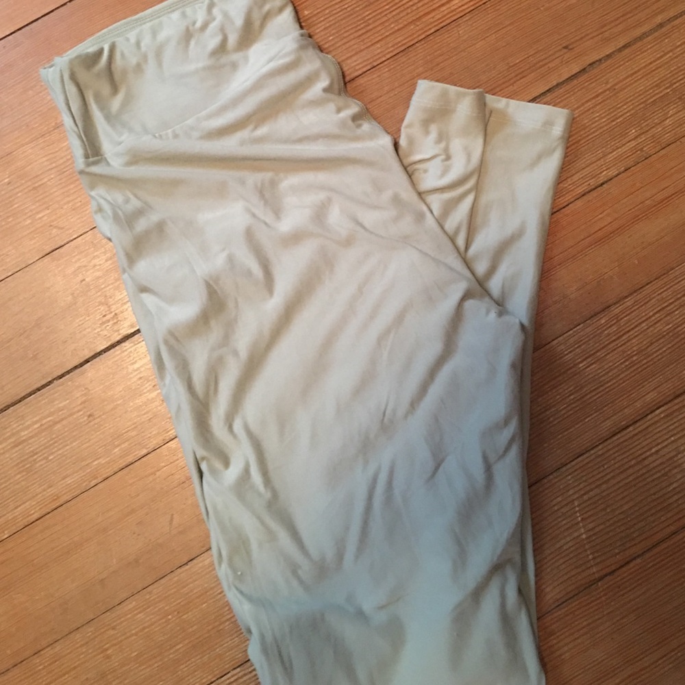 TC lularoe leggings