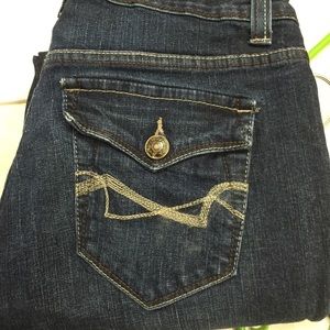 VIntage America Jeans by Nine West