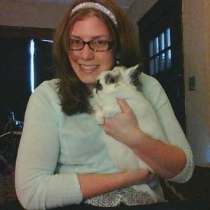 Meet your Posher, Melinda