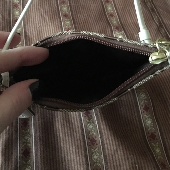 Coach wristlet - Picture 3 of 3