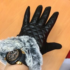 Gloves winter touché escreen all colors