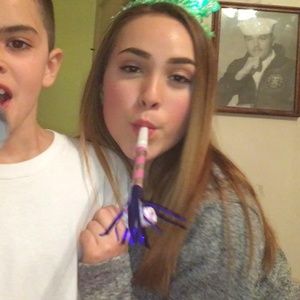 Meet your Posher, Jade