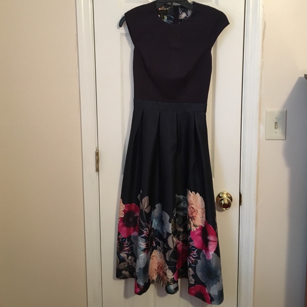 Ted Baker Dress