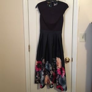 Ted Baker Dress