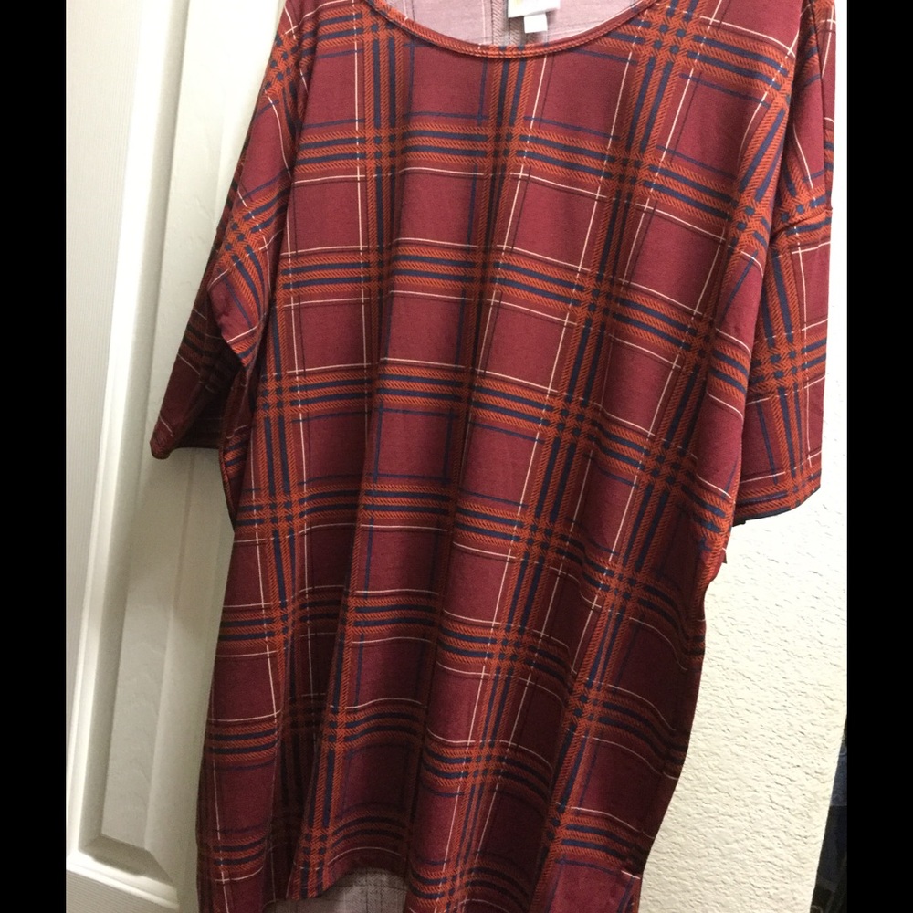 Lularoe Irma bnwt
