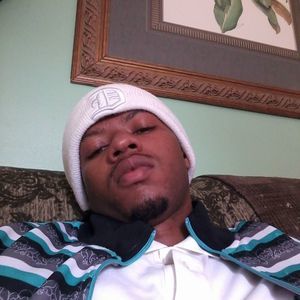 Meet your Posher, Nicholas