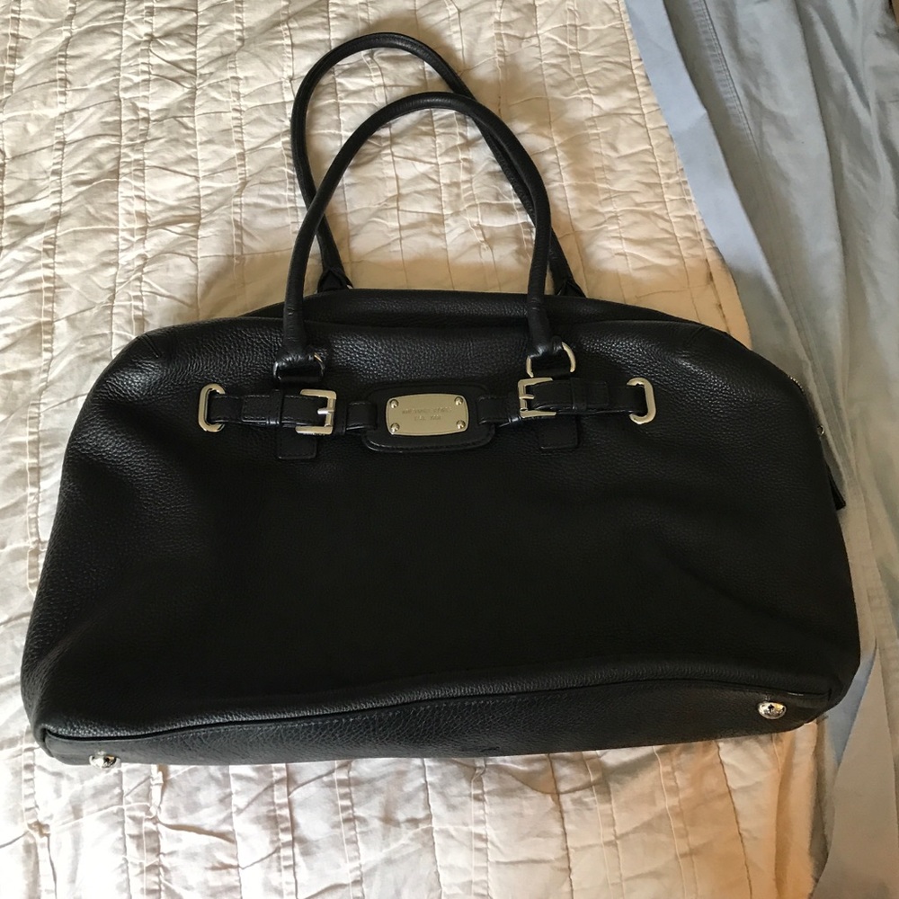 Michael Kors weekender!