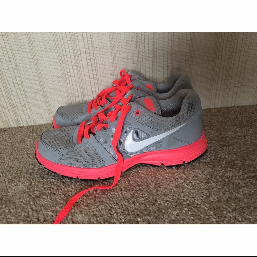 Nike air shoes relentless 2
