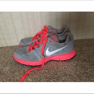 Nike air shoes relentless 2