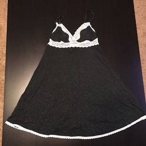XS Victoria's Secret Nightgown