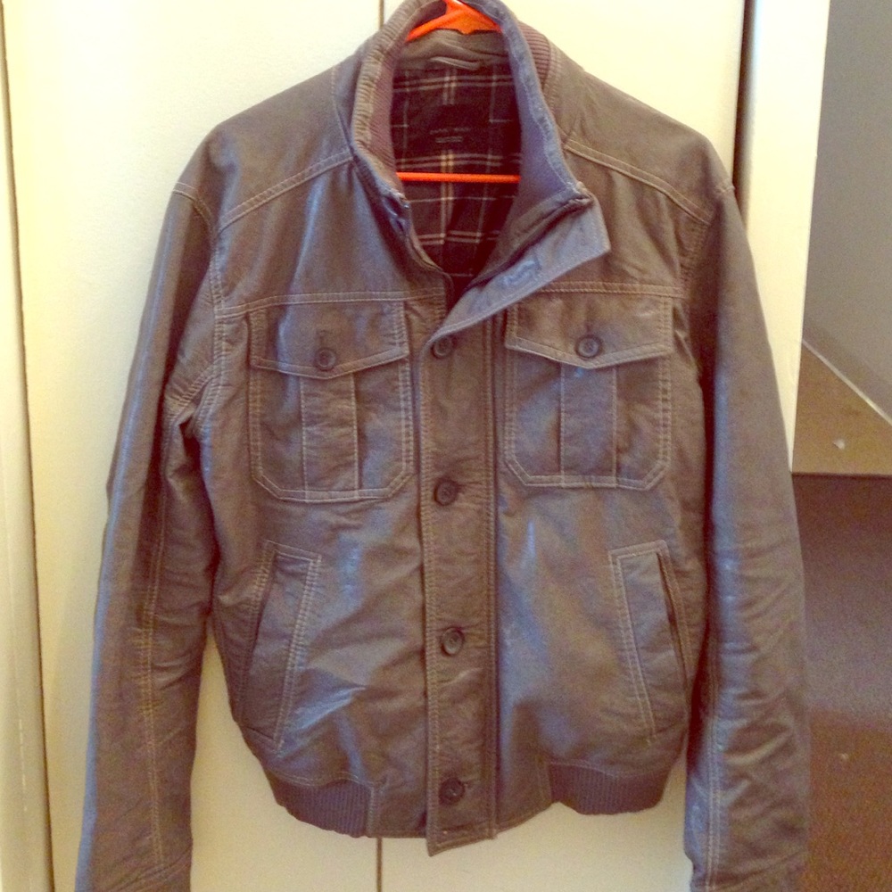 Beautiful ZARA MAN coat