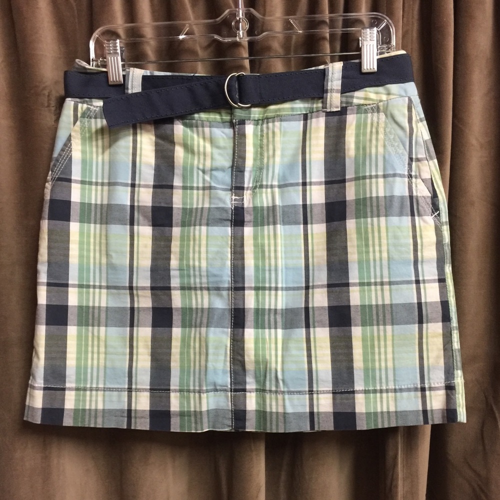 Skorts