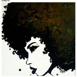 Meet your Posher, Halimah