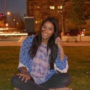 Meet your Posher, Lauryn