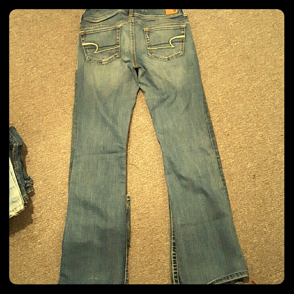 American Eagle jeans BNWOT
