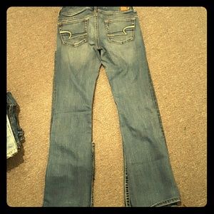 American Eagle jeans BNWOT