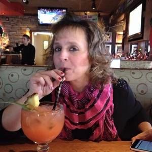 Meet your Posher, Cheryl