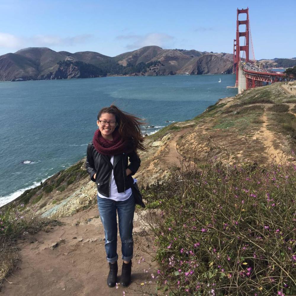 Meet your Posher, Sharon