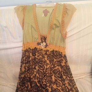 Free people Dress