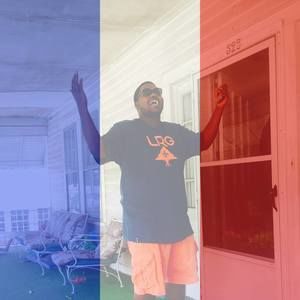 Meet your Posher, De'adrian