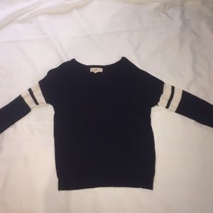 Girls Long sleeve sweater