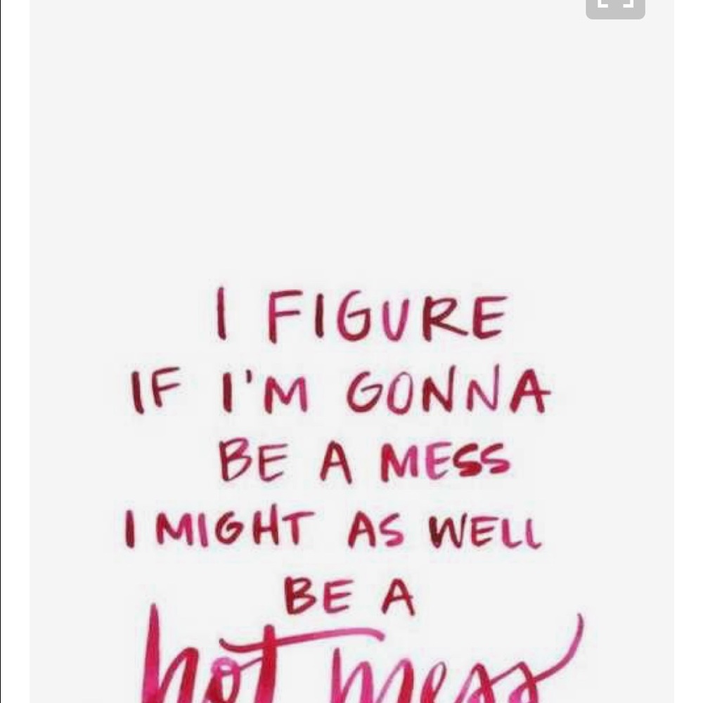 Meet your Posher, Robyn