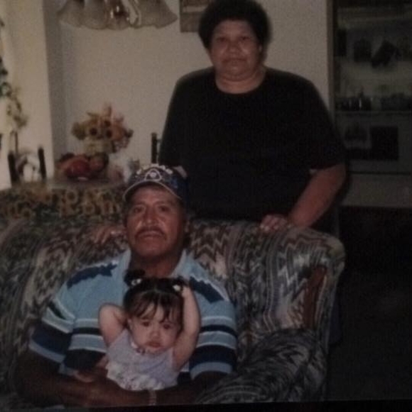 Meet your Posher, Cecelia - Picture 1 of 1