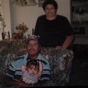 Meet your Posher, Cecelia