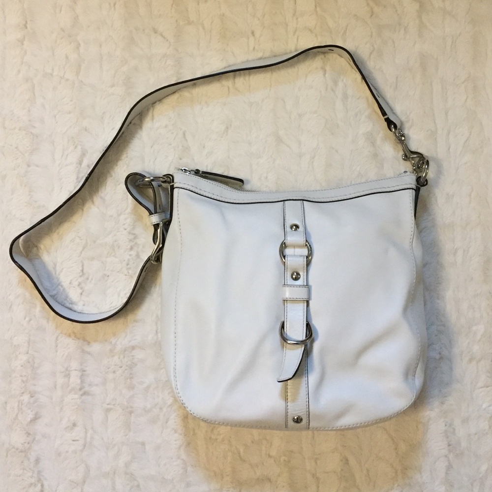 Coach convertible Crossbody/Shoulder Bag