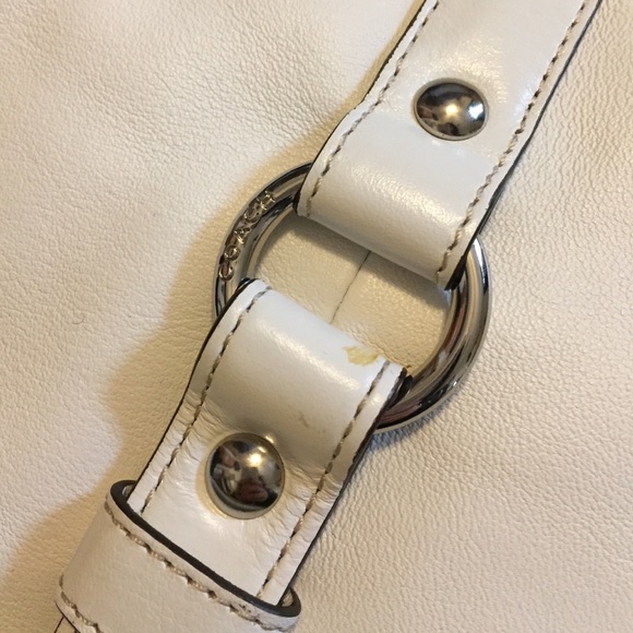 Coach convertible Crossbody/Shoulder Bag - Picture 3 of 4