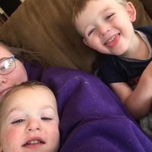 Meet your Posher, Britney