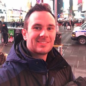 Meet your Posher, Philip