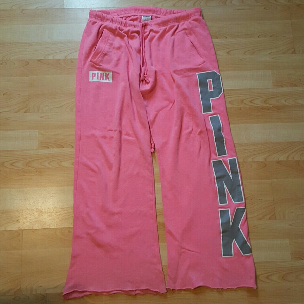 PINK VS Boyfriend pant