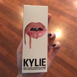 REAL: KOKO K KYLIE LIP KIT