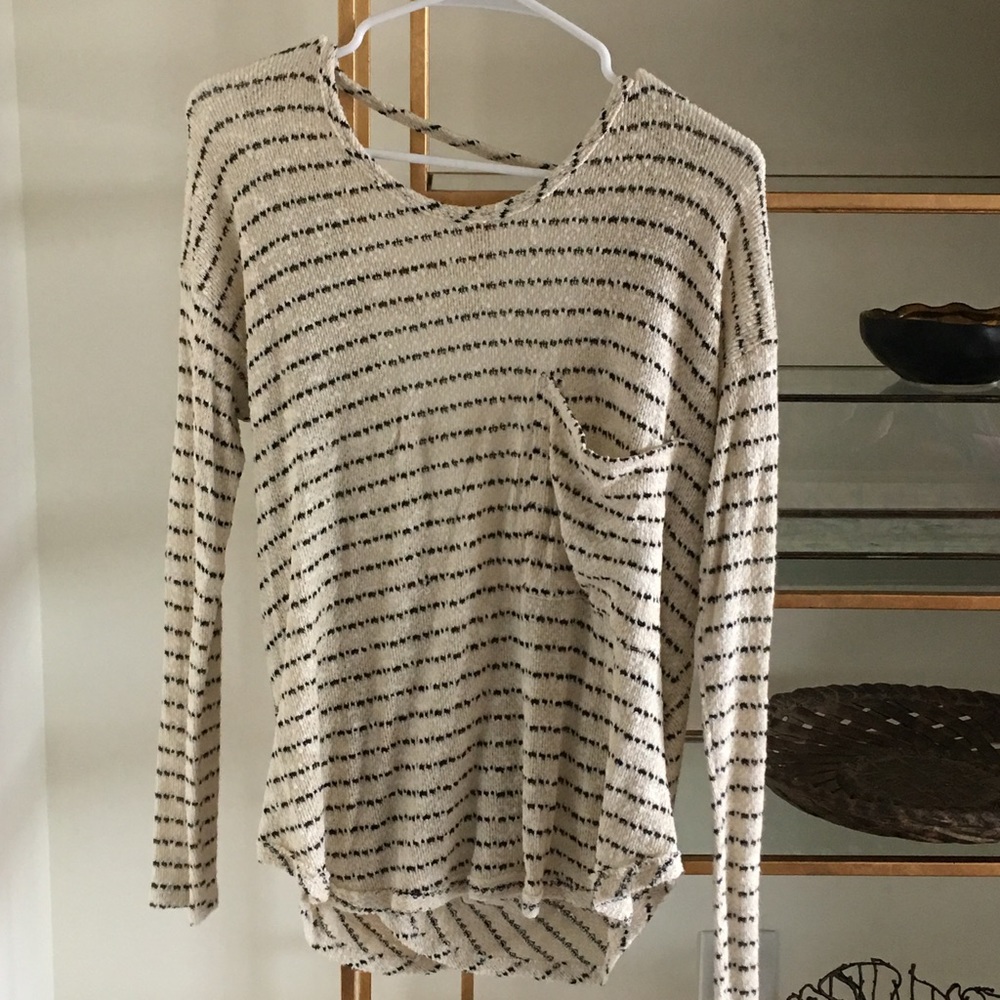 Long Sleeved top