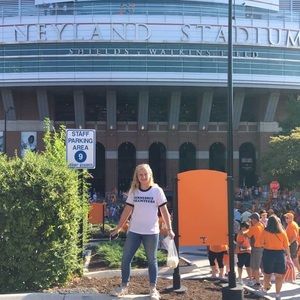 Meet your Posher, Allison