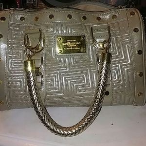 Versace purse