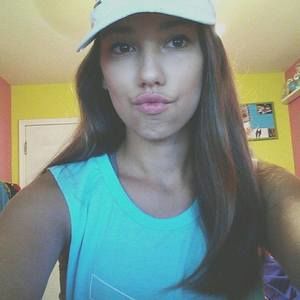 Meet your Posher, Haley