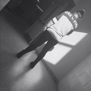 Meet your Posher, Brianna