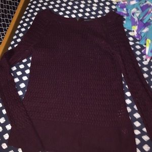 American Eagle Sweater