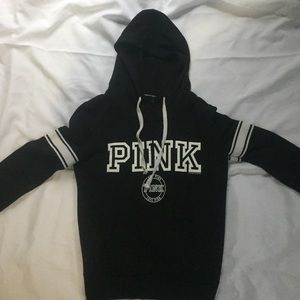 Girls Victoria's Secret Pink hoodie