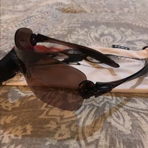 Oakley Women's Compulsion Sunglasses