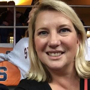 Meet your Posher, Cary