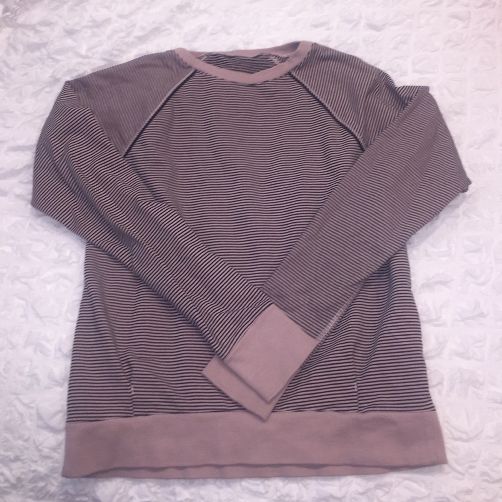 Lululemon pullover sweater