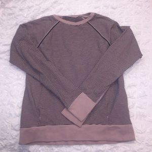 Lululemon pullover sweater